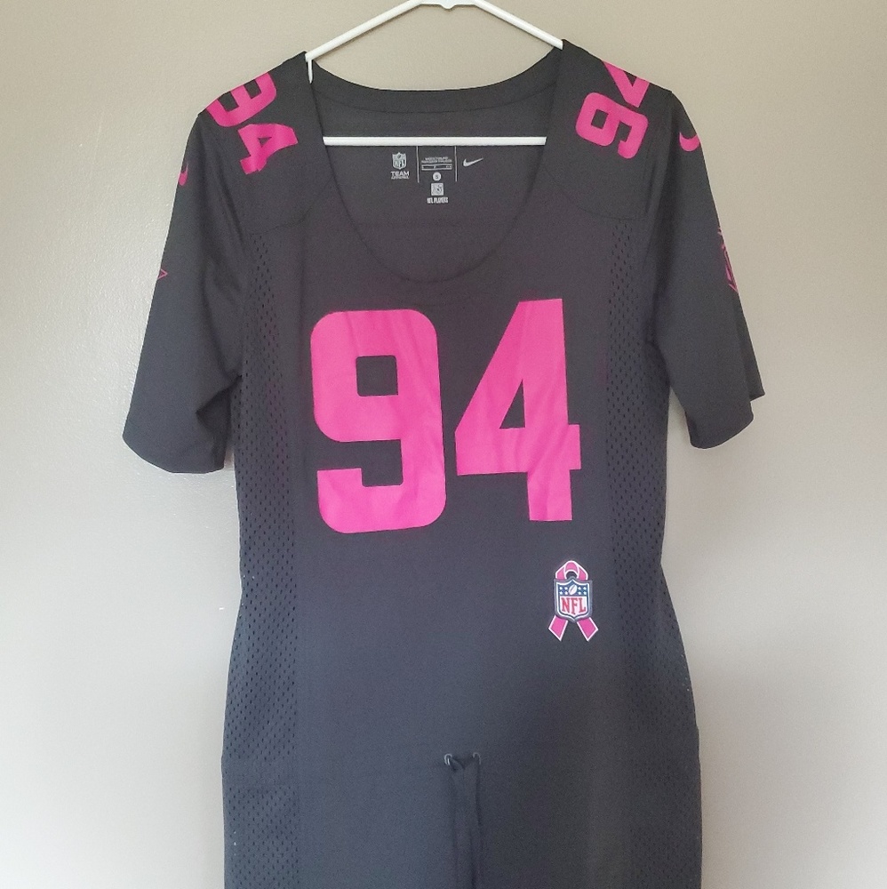 DeMarcus Ware Dallas Cowboys Jersey
